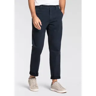 Levi's Levis »CHINO AUTHENTIC STRT« in vielen Farben,