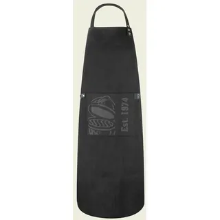 Big Green Egg Kochschürze APRON - Schwarz
