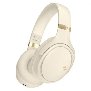 Havit H630BT (Butter yellow), Verkabelt & Kabellos, 20 - 20000 Hz, Musik, 225 g, Kopfhörer