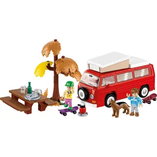 Cobi Volkswagen T2a Camper 272-tlg. 24616
