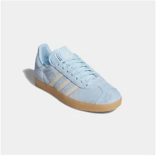 Gazelle Clear Sky / Cream White / Gum 39 1/3