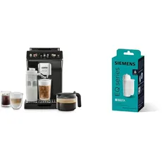 De'Longhi Eletta Explore Cold Brew ECAM452.67.G Kaffeevollautomat & Siemens Brita Intenza Wasserfilter