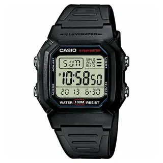 Casio Timeless Collection Quarz Resin 36,8 mm CASIO