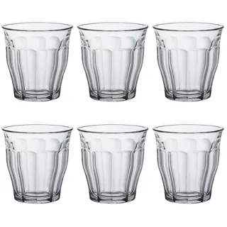 Duralex Becher 0,16 l 6-tlg.