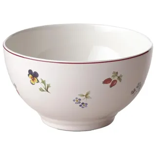 Villeroy & Boch Petite Fleur Müslischale Weiß 0,8 l