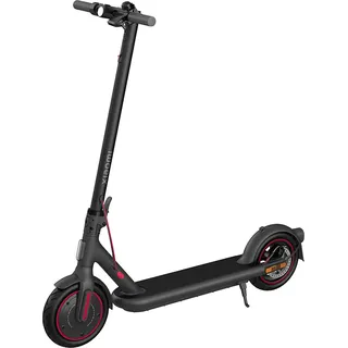 Xiaomi Mi Electric Scooter 4 Pro schwarz