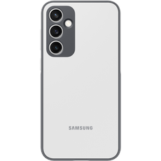 Bild Silicone Case für Galaxy S23 FE Weiß