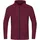 Kapuzenjacke Maroon/Marine 3XL