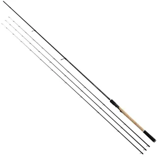 Shimano Fishing Aero X7 Precision Feederrute - Black - 3.35 m - 60 g