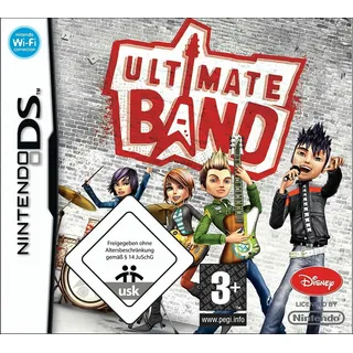 Ultimative Band