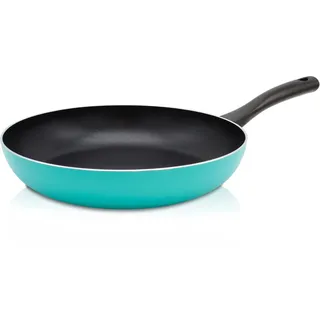 Krüger Aluminium Pfanne Bali Bratpfanne 24 cm