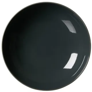 Ritzenhoff & Breker Cecina Grau Teller tief 21 cm