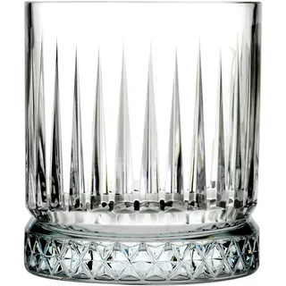Pasabahce Elysia Whisky Glas 4-fach 355cc