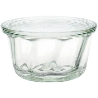 Weck Gugelhupfglas 280 ml 4 St.
