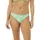 Bikini-Hose Damen Light Green XXS