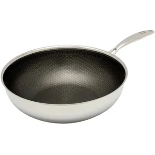 hensslers Wok 28 cm