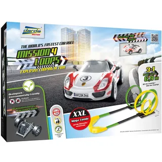 Darda Mission 4 Loops,