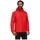 Mammut Alto Light HS Hooded Jacket Herren Outdoor Wanderjacke Mammut Red M