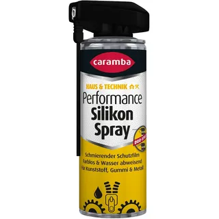Caramba Silikonspray 300 ml
