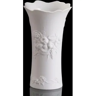 Kaiser Porzellan 14-000-52-5 Vase, Porzellan, weiß