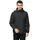 Stormy Point Regenjacke Herren Schwarz S