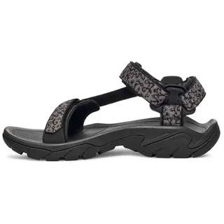 Teva Terra Fi 5 Universal Herren Magma Black/Grey 40,5