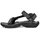 Terra Fi 5 Universal Herren Magma Black/Grey 40,5