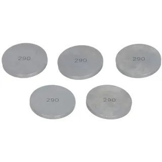 Sortiment, Einstellscheibe-Ventilspiel 4 RIDE PZ29290/5