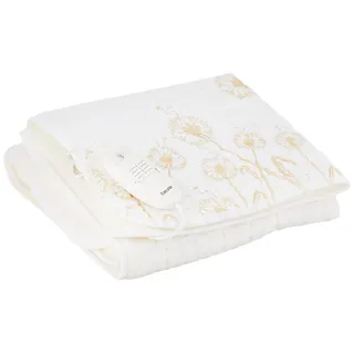 Beurer UB 33 Wärmeunterbett, 3 Temperaturstufen, Sicherheitssystem, atmungsaktiv