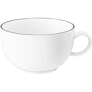 SELTMANN WEIDEN Lido Milchkaffeetasse 0,35 l Weiß 6 St.