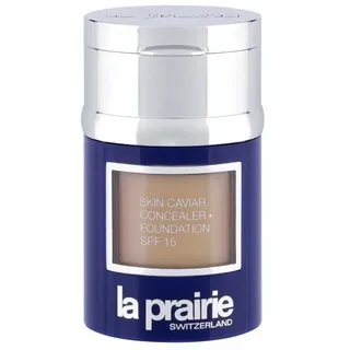 Skin Caviar Complexion Concealer Foundation LSF 15 30 ml n-20 pure ivory