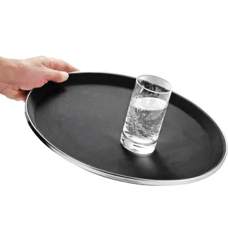 Esmeyer TENNESSEE 307-010 35,5cm rund