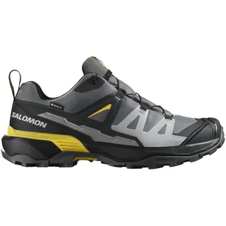 X Ultra 360 GTX Herren Castlerock / Black / Spicy Mustard 46