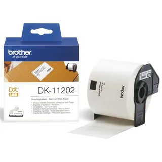 Brother DK-11202