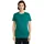 III T-Shirt tidal teal S
