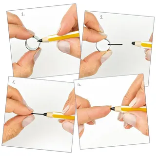 Staedtler Ersatzspitzen