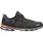 ONTARIO GTX Herren - Freizeitschuhe - schwarz|orange