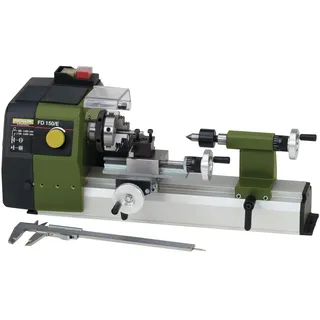 PROXXON Micromot FD 150/E Drehmaschine