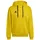 Hoodie Gelb M