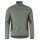 Fleece FZ Jacket II elastisch atmungsaktiv und wärmend schnelltrocknend Passform Slim fit agave XXL