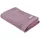 COLOR BATH Duschtuch 70 x 140 cm lila