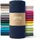 OTTO home Spannbettlaken Mikrofaser-Jersey 180 200 blau