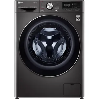 LG F6WV710P2S Waschmaschine (10,5 kg, 1600 U/min)