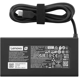 Lenovo Legion Slim 140W AC adapter USB-C