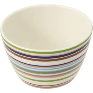 Iittala 1012060 Origo Schale, Porzellan, 150 ml