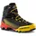 Aequilibrium ST GTX Herren Slim Black/Yellow 44