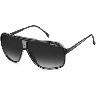 Carrera GRAND PRIX 3 Black/Grey Shaded 64/9/135 Herren Sonnenbrillen