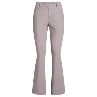 Under Armour Drive Flare Pant tetra gray halo gray 12