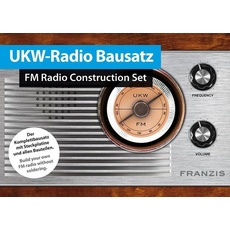 Bild UKW-Radio Bausatz (65287)