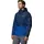 Pouring Adventure III blau M